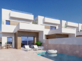 Villa For Sale in Los Montesinos, Spain