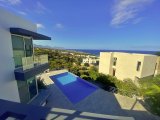 LUXURY 3 BED 3 BATH VILLA WITH PRIVATE INFINITY POOL  - ESENTEPE