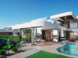 Villa For Sale in Los Alcazares, Spain