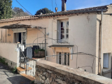 Pretty Village House With Terraces, Small Garden And In A Very Charming Hamlet.