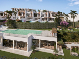 Villa For Sale in Mijas, Málaga, Spain