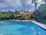 Villa - Detached For Sale in Mijas, Málaga, Spain