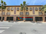 triplex For Sale in Zurgena Almeria Spain