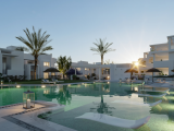 Apartment For Sale in Estepona, Spain