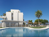 Apartment For Sale in Mijas Costa, Málaga, Spain