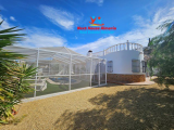 villa For Sale in Zurgena Almeria Spain