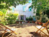 Unique Maison De Maitre With 7 Bedrooms And Pleasant Courtyard. An Absolute Must See