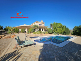 villa For Sale in Vera Almeria Spain