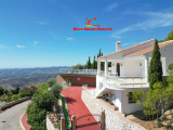 villa For Sale in Mijas Malaga Spain
