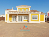 villa For Sale in Lorca Murcia Spain