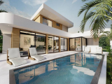 Villa For Sale in Denia, Alicante, Spain