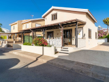 Detached For Sale in Ayia Thekla, Famagusta, Cyprus