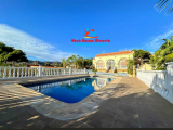 country house For Sale in Aguilas Murcia Spain