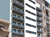 Apartment For Sale in Malaga, Spain