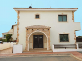 Detached For Sale in Avgorou, Famagusta, Cyprus