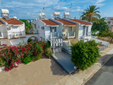 Town House For Sale in Cape Greko, Famagusta, Cyprus