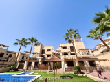 Apartment For Sale in Aguilas, Murcia, Spain