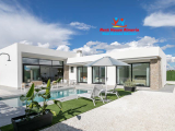 villa For Sale in Calasparra Murcia Spain