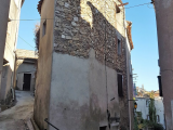 Nice Renovated Village House With 2 Bedrooms In A Touristic Village With Restaurants And River.
