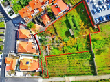 Land For Sale in Funchal, Ilha da Madeira, Portugal