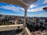 Luxury Penthouse with big terrace, pool and sea view, Esteban, Nessebar