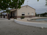 country house For Sale in Calasparra, Murcia, Spain