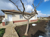 Rural 2 bed house with house for guests with а big plot of land, 25 mins drive to the Beach
