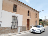 town house For Sale in Arboleas, Almeria, Spain