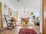 Centennial chalet 100 meters from the sea - São Pedro do Estoril