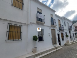 Town House For Sale in Zuheros, Cordoba, Spain