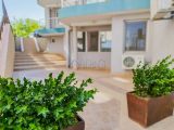 Furnished 1-bedroom apartment in Residential building, Sveti Vlas just 150 m to the beach