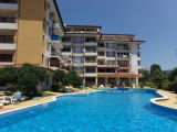 2-bedroom apartment with Pool View in Diamond Bay, Sunny Beach