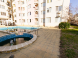 Centrally located 1-bedroom apartment in Shumen, Sunny Beach