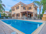 Detached For Sale in Ayia Triada, Famagusta, Cyprus