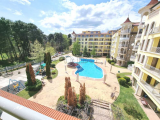 Apartment with 2 bedrooms, 2 bathroom and Pool View in Summer Dreams, Sunny Beach