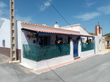 country house For Sale in Seron, Almeria, Spain