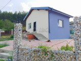 Single-storey house for sale in 30 km from Burgas, Bulgaria