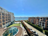 115 sq. m. Frontal Sea view One-bedroom apartment, Grand Hotel St. Vlas