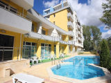 1-bedroom apartment in Sunny Residence, Sunny beach