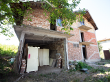 3 bed new built house with garage 10 minutes driving from Byala