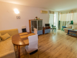 Furnished apartment with 1-bedroom in complex Green Paradise, Sveti Vlas, 150 meters to the beach