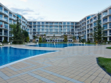 Partial Sea view 2-Bedroom apartment in Atlantis Resort & Spa, Sarafovo, Burgas