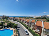 Two Bedroom apartment with frontal Sea view in complex Aria, Sveti Vlas