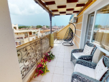 1-bedroom apartment with Big balcony in Sweet Homes 1, Sunny Beach