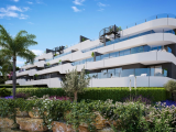 Apartment For Sale in Estepona, Spain