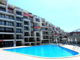 Apartments in Helios, Sveti Vlas, 150 m to the beach, payment plan