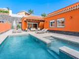 villa For Sale in Torviscas Alto, Santa Cruz Tenerife, Spain