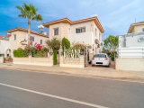 Detached For Sale in Liopetri, Famagusta, Cyprus