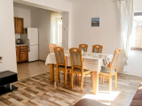 Renovated 2-Bed house, in a nice and big village 20 min. to the sea