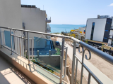 Furnished 2 bedroom apartment with Sea view in Sun Wave, Saint Vlas